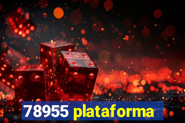 78955 plataforma